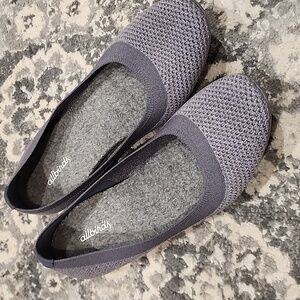 Allbirds "Tree Breezer" Ballet Flats